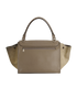 Trapeze, back view